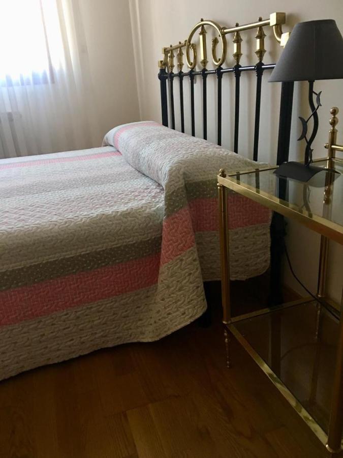Vut Sencilla Y Comoda En Avila Capital. 外观 照片
